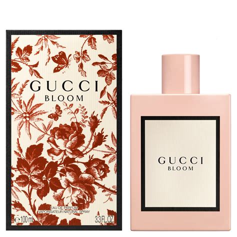 pink flower perfume by gucci price|Gucci bloom perfume best price.